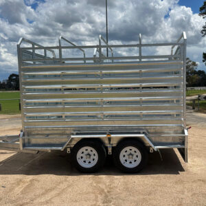 10x6 cattle 2tonne rating